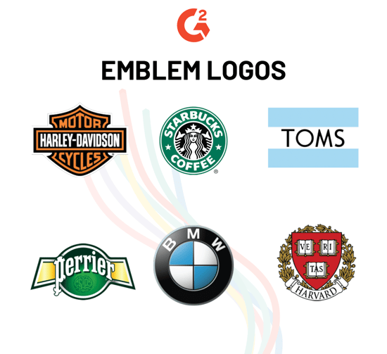 The 3 Types of Logos: A Method to the Madness